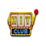 The "hitclub0site" user's logo