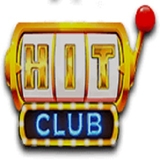 The "hitclub" user's logo