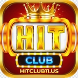 The "Hitclub" user's logo