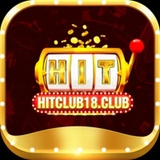 The "HitClub" user's logo