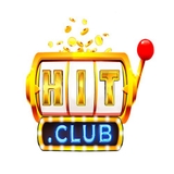 The "Hit Club" user's logo