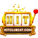 The "HIT CLUB" user's logo