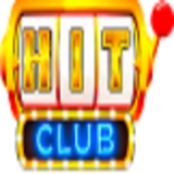 The "Hitclub" user's logo