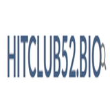 The "HitClub " user's logo