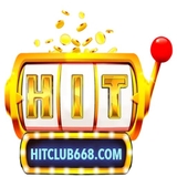 The "Hitclub" user's logo