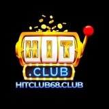 The "hitclub6club" user's logo