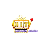 The "HitClub – Cổng Game Bài Đổi Thưởng Uy Tín, Đa Nền Tảng" user's logo