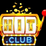 The "HitClub – Đỉnh cao giải trí trực tuyến" user's logo