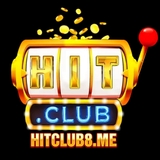 The "hitclub8me" user's logo