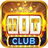 The "HITCLUB" user's logo