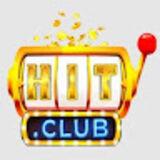 The "HITCLUB" user's logo