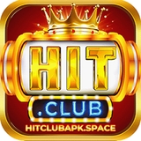 The "Hitclub – Sân chơi đổi thưởng hấp dẫn, uy tín" user's logo