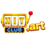 The "HITCLUB - LINK ĐĂNG NHẬP VÀO NHÀ CÁI CHÍNH THỨC" user's logo
