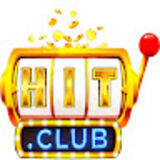 The "Hit Club" user's logo