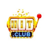 The "Hitclub Cổng Game Giải Trí Uy Tín" user's logo