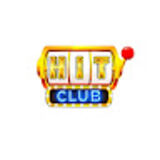 The "HITCLUB" user's logo