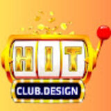 The "HitClub - Cổng game đẳng cấp châu Á" user's logo