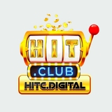 The "Hitclub" user's logo