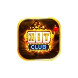 The "hitclubeco" user's logo