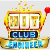 The "Hitclub" user's logo
