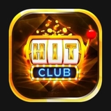 The "Cổng Game Hitclub" user's logo