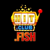 The "Hitclub Fish" user's logo