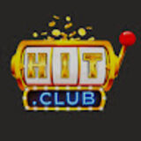 The "Hit Club" user's logo