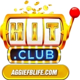 The "Hitclub" user's logo