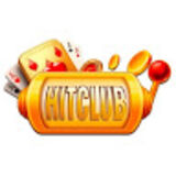 The "Cổng game Hitclub" user's logo