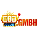 The "Hitclub Cổng game đổi thưởng" user's logo