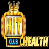 The "hitclubhealth1" user's logo