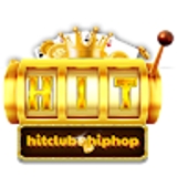 The "Hitclub – Nền tảng giải trí trực tuyến đa dạng và uy tín 2025" user's logo