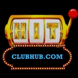 The "Hitclub – Sân Chơi Trực Tuyến Đẳng Cấp Miền Viễn Tây" user's logo