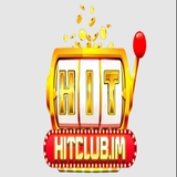 The "HitClub" user's logo