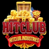The "Hitclub" user's logo