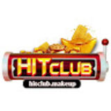 The "HITCLUB - Cổng Game Bài Hit CLub" user's logo