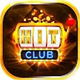 The "Hitclub" user's logo