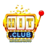 The "Hitclub" user's logo