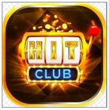The "hitclub salon" user's logo