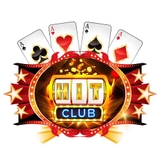 The "Hitclub" user's logo