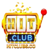 The "Hitlcub - Cổng Game Bài Đổi Thưởng Đẳng Cấp Thượng Lưu 2024" user's logo