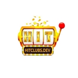 The "HITCLUB" user's logo