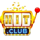 The "HitClub" user's logo