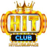 The "Hitclub space" user's logo
