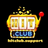 The "HITCLUB" user's logo