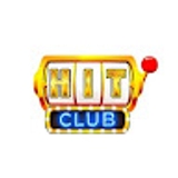 The "HITCLUB" user's logo