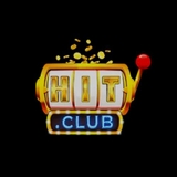 The "Hitclub - Game Bài Trực Tuyến" user's logo
