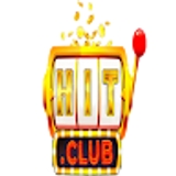 The "HitClub" user's logo