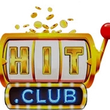 The "hitclubwingame" user's logo