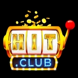 The "hitclubyoga" user's logo